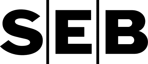 S|E|B Bank logo