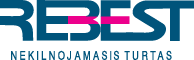 REBEST logo